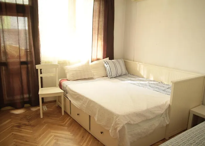 Ostello Elie's Varna