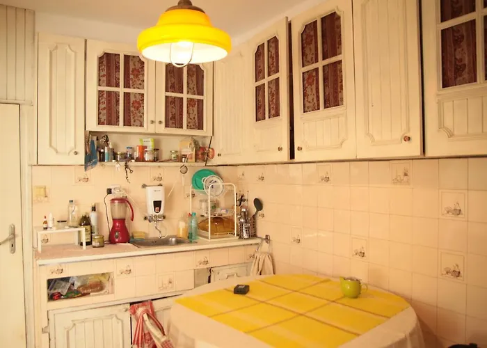 Ostello Elie's Varna